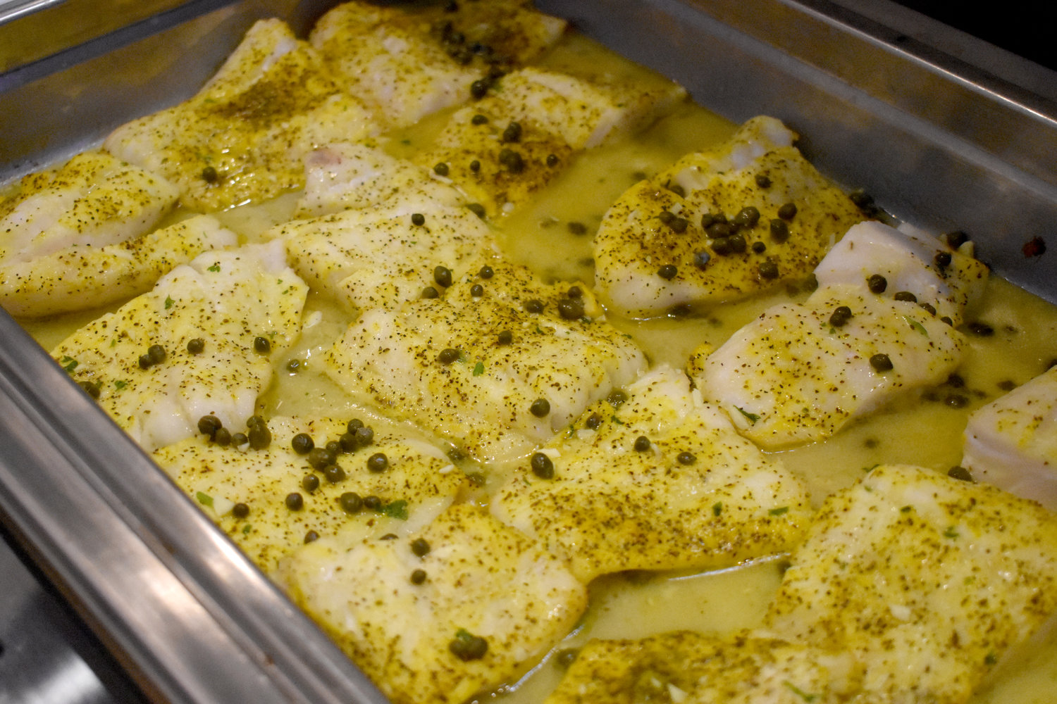 Crabcake Factory Seafood Grille & Bar returns The Ponte Vedra Recorder